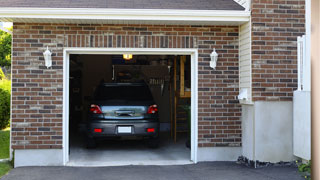 Garage Door Installation at Reserve Woodmont, Florida